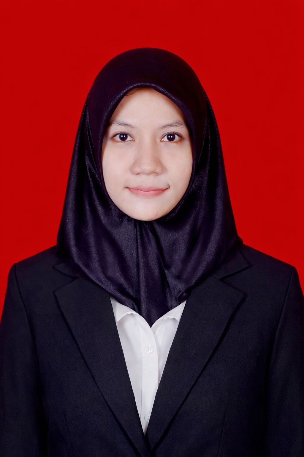 Levia Norsholeha, S.Pd